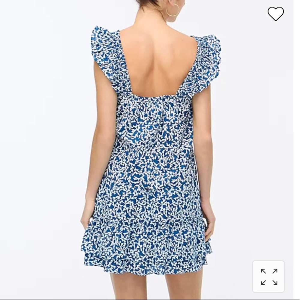 New! J Crew Top - Picture 4 of 6